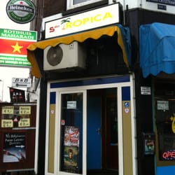 Salon Tropica