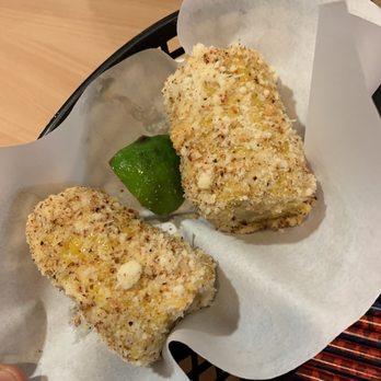 Fiesta Mexicana - Corn - Mexican Near Me - Mackenbach, RP