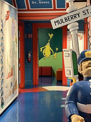 Springfield Museums by null