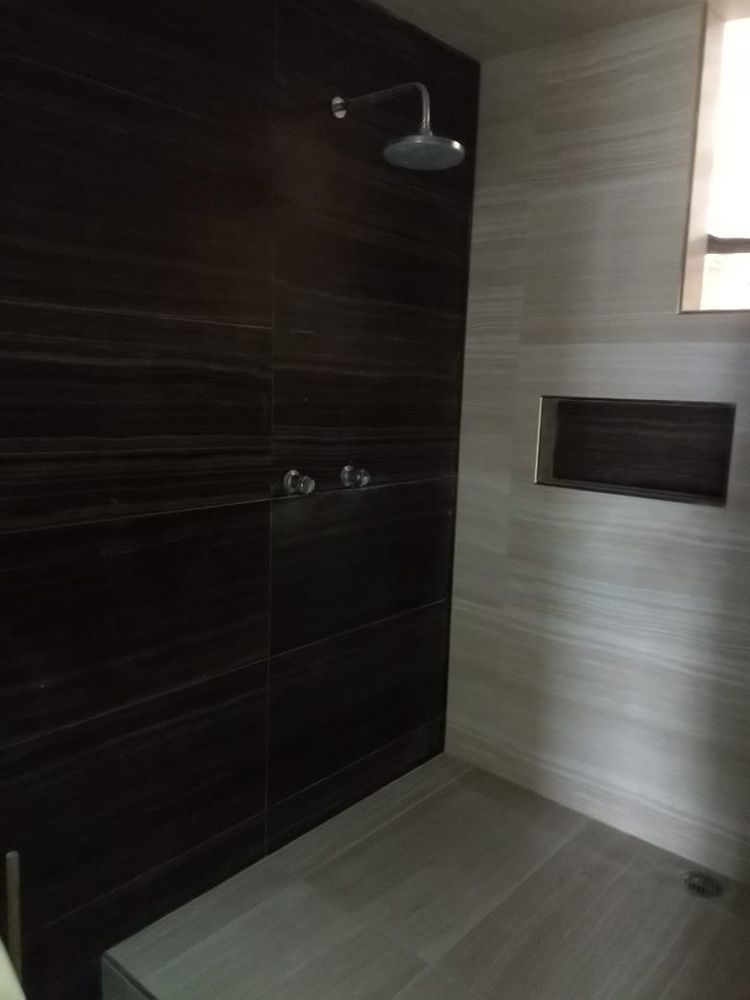 Slide of T C Home Restoration