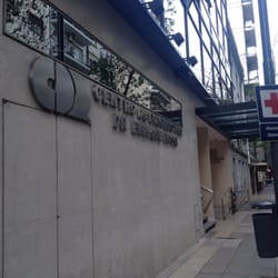 Centro de Diagnóstico Dr. Enrique Rossi