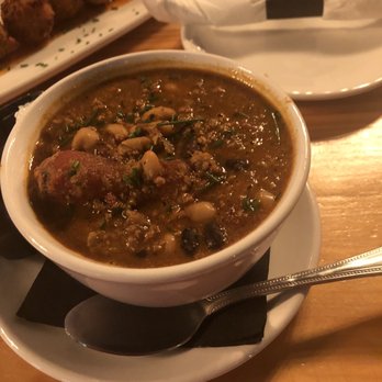 Boxcar - Turkey Chili - New American Near Me - Atlanta, Georgia