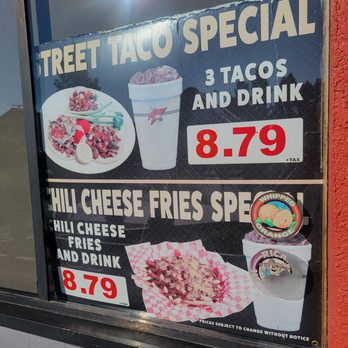 Burger Zone - Burgers Near Me - South El Monte, California