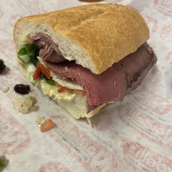 Nardelli's Grinder Shoppe - Delis Near Me - Danbury, Connecticut