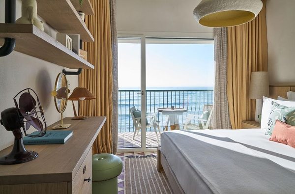 Little Beach House Barcelona by null