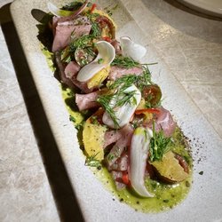 Flour & Thyme