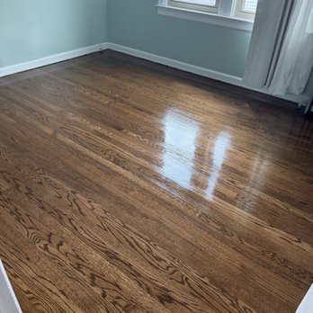 A.M Hardwood Flooring - Flooring Near Me