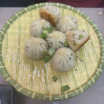 Dumpling World - Chinese Near Me - Everett, Washington