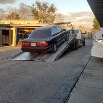 KO Towing and Recovery - Towing Near Me - Fullerton, California KO Towing and Recovery - Towing Near Me - Fullerton, California