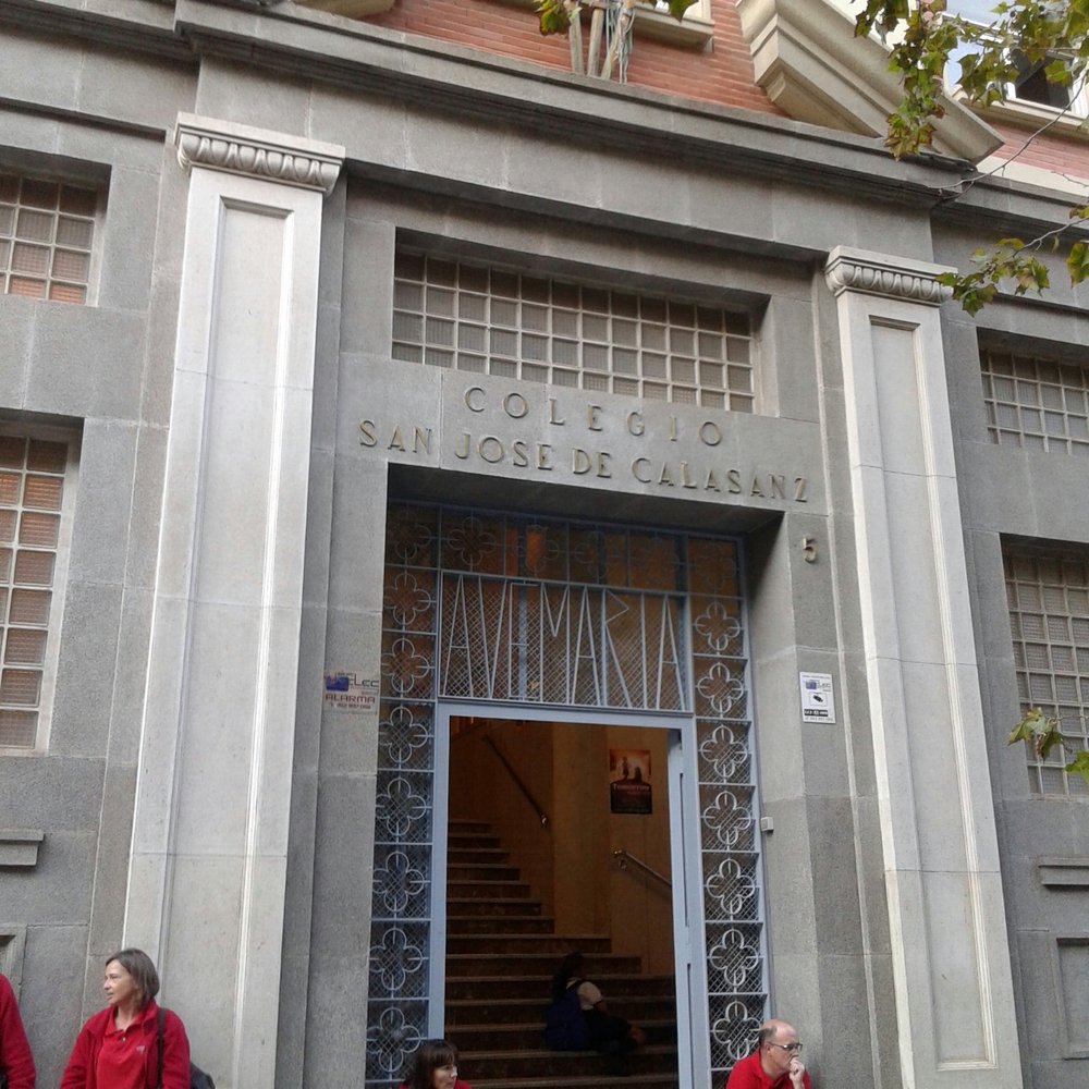 TOP 10 BEST Colegios near Extramurs, València, Valencia, Spain - Updated  2026 - Yelp