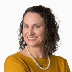 Nicole Koske Bullock