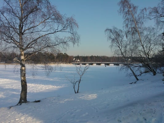 Seurasaari by null