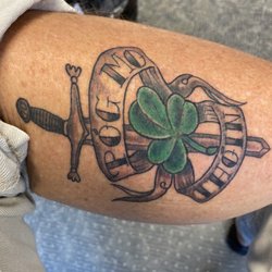 Good Life Tattoo