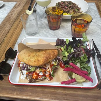 Barcha - Mediterranean Near Me - San Francisco, California