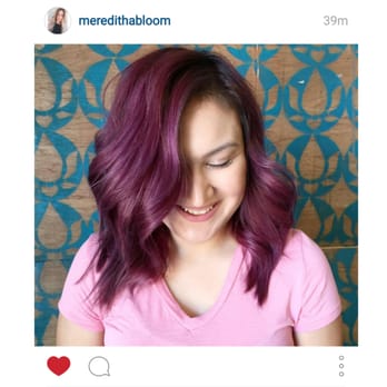 Abloom Salon - Meredith is life - Hair Salons Near Me - Phoenix, Arizona Abloom Salon - Meredith is life - Hair Salons Near Me - Phoenix, Arizona