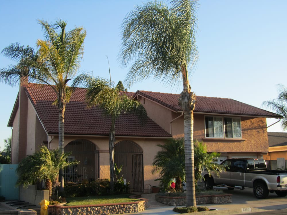 Slide of HD Roofs, Inc.