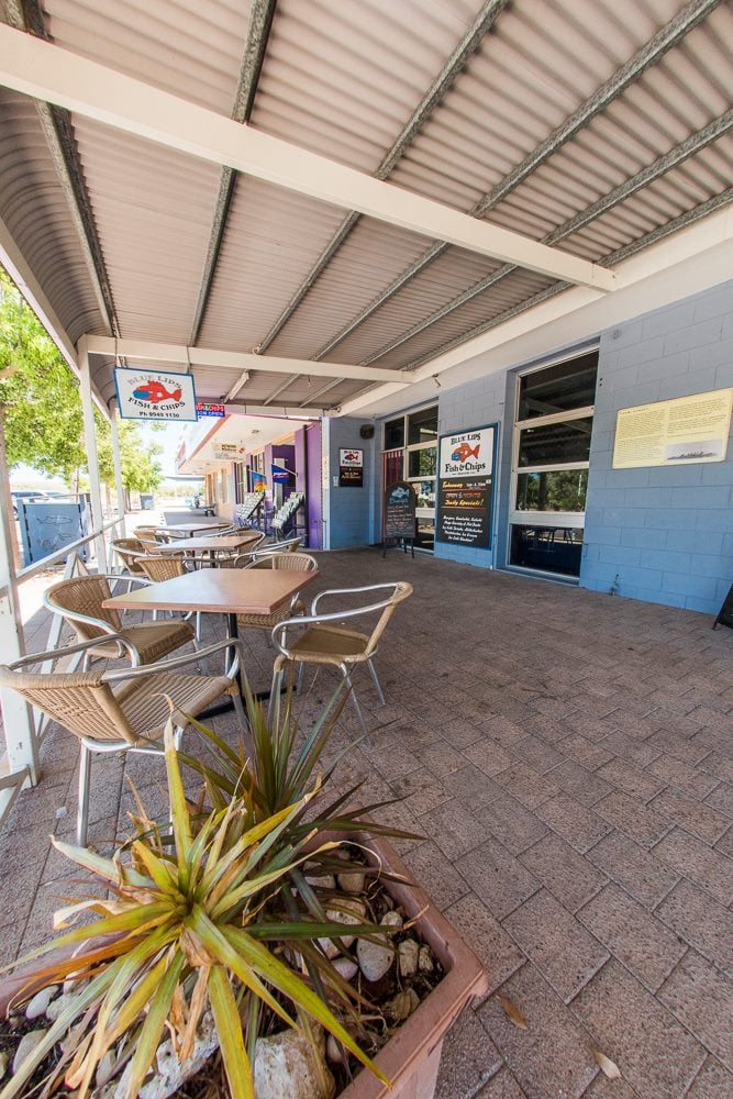 BLUE LIPS FISH & CHIPS Updated August 2024 13 Photos 392 Thew St