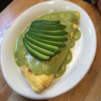 The Peach Cafe - New American Near Me - Monrovia, California