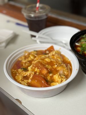 Mama's Noodle House by null