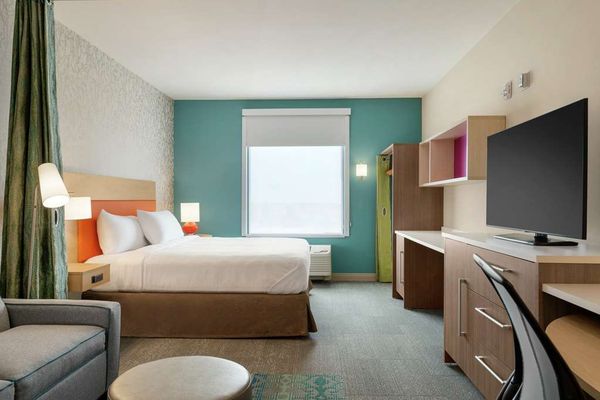 Home2 Suites by Hilton Alamogordo White Sands by null