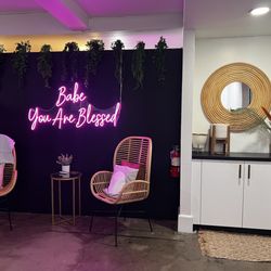 Halo Salon And Boutique