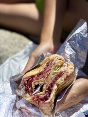 Dan's Food Market by null