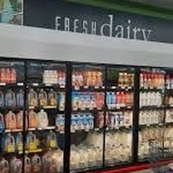 Sav-Mor Dixie Shopping Center - Dairy