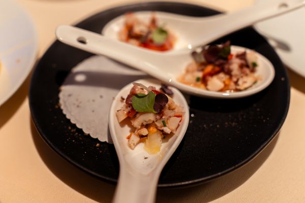BCN Taste & Tradition by null