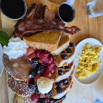Garden's Gate Cafe - Breakfast & Brunch Near Me - San Jose, California Garden's Gate Cafe - Breakfast & Brunch Near Me - San Jose, California
