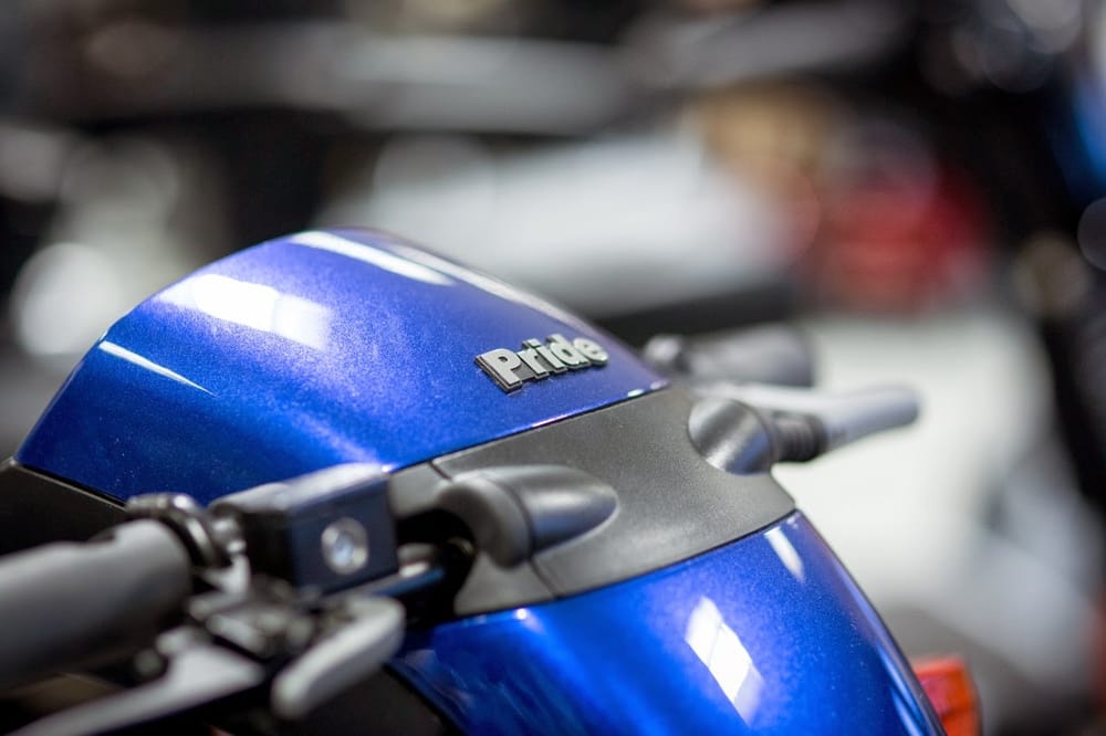 THE MOBILITY AIDS CENTRE Updated July 2024 12 Photos 88 South