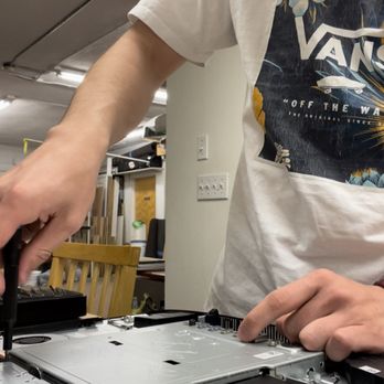 Mubi Smarthelp - Computer Maintenance - IT Services & Computer Repair Near Me - Billerica, Massachusetts
