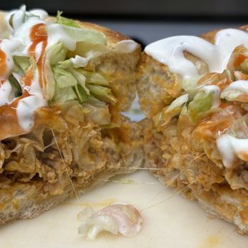 Steakpedos - Tatanka sub extra ranch extra sauce - Sandwiches Near Me - El Paso, Texas Steakpedos - Tatanka sub extra ranch extra sauce - Sandwiches Near Me - El Paso, Texas