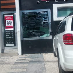 Efecto B Salon