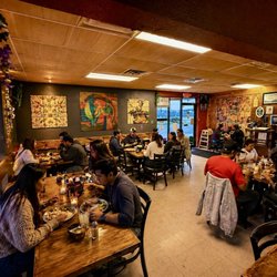 Guajillo's On The Island