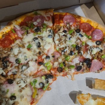 New York Pizza & Pasta - Italian Near Me - Beaumont, Texas New York Pizza & Pasta - Italian Near Me - Beaumont, Texas