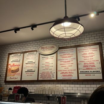 McConnell's Fine Ice Creams - Ice Cream & Frozen Yogurt Near Me - Studio City, California McConnell's Fine Ice Creams - Ice Cream & Frozen Yogurt Near Me - Studio City, California