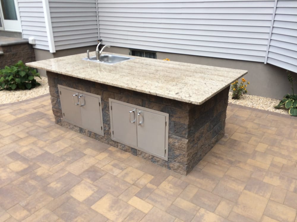 BELLA FLEUR LANDSCAPE DESIGN & MASONRY 82 Photos Coram, NY Yelp