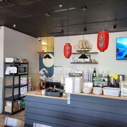 Koi Sushi Wok