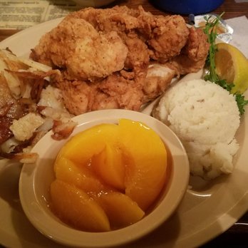 Lambert's Cafe - Ozark - American Near Me - Ozark, Missouri