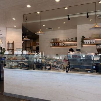 Outpost Coffee - Bar area - Coffee & Tea Near Me - Diamond Bar, California Outpost Coffee - Bar area - Coffee & Tea Near Me - Diamond Bar, California
