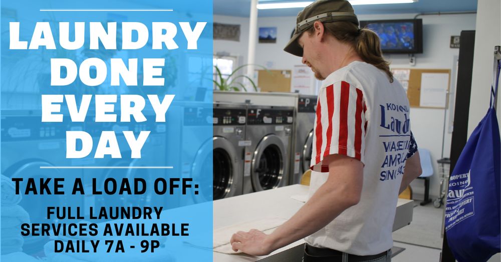 KOINONIA LAUNDRY CLOSED Updated June 2024 33 Photos & 13 Reviews