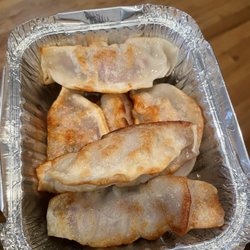 Dumplings