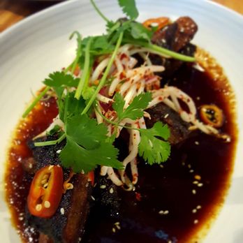 Wild Ginger - Wine Bars Near Me - Bellevue, Washington Wild Ginger - Wine Bars Near Me - Bellevue, Washington