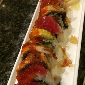 Cha Cha Sushi - South Bay, so yum! - Sushi Bars Near Me - San Jose, California