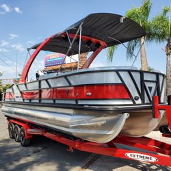 Topline RV and Marine