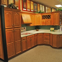 Consumers Kitchens & Baths