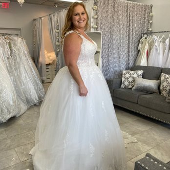 A Royal Moment - Bridal Near Me - Irvine, California