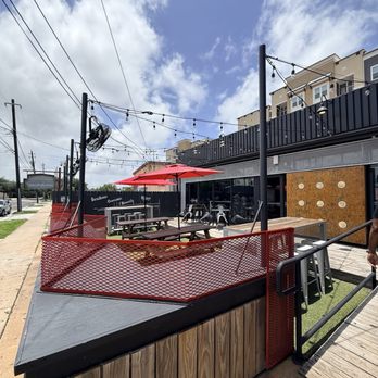 The Gypsy Poet - Pizza Near Me - Houston, Texas The Gypsy Poet - Pizza Near Me - Houston, Texas