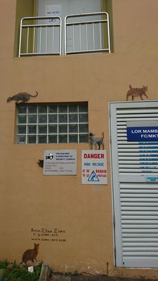 Holland Village Market & Food Centre by null