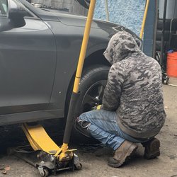 Tire Depot